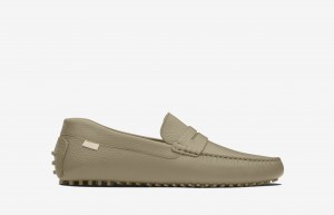 Mocassini Oliver Cabell Driver Khaki | Italia-906743