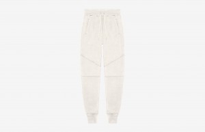 Pantaloni Tuta Oliver Cabell Aspen Beige | Italia-608271