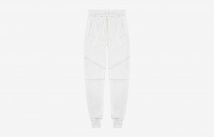 Pantaloni Tuta Oliver Cabell Aspen Grigie | Italia-394512