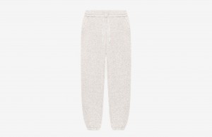 Pantaloni Tuta Oliver Cabell Studio Beige | Italia-310247