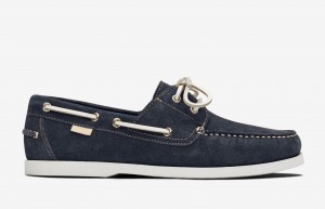 Scarpe Barca Oliver Cabell Blu Marino | Italia-094867