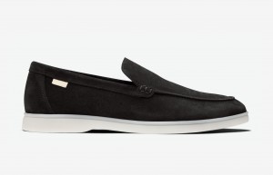 Slip On Oliver Cabell Ellis Nere | Italia-068437