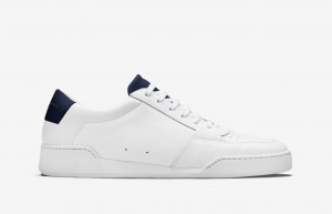 Sneakers Oliver Cabell Court Bianche | Italia-753192