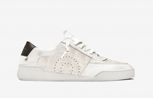 Sneakers Oliver Cabell Court Blu Chiaro | Italia-912538