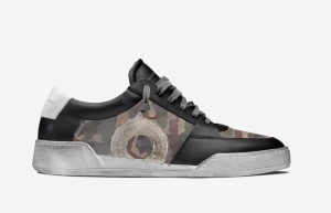 Sneakers Oliver Cabell Court Camouflage | Italia-689475