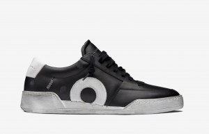 Sneakers Oliver Cabell Court Nere | Italia-571943