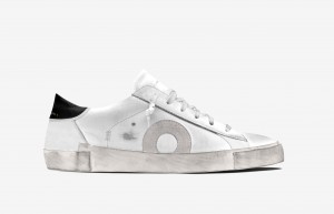 Sneakers Oliver Cabell Demi Bianche | Italia-146952