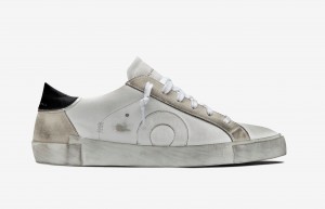 Sneakers Oliver Cabell Demi Bianche | Italia-127608