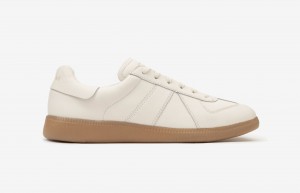 Sneakers Oliver Cabell GAT Crema | Italia-941682