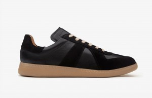 Sneakers Oliver Cabell GAT Nere | Italia-284157