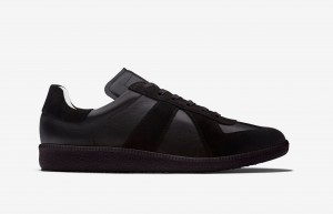 Sneakers Oliver Cabell GAT Nere | Italia-318094