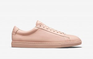 Sneakers Oliver Cabell Low 1 Beige | Italia-384207