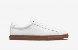 Sneakers Oliver Cabell Low 1 Bianche | Italia-049376