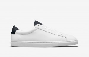 Sneakers Oliver Cabell Low 1 Bianche | Italia-712634