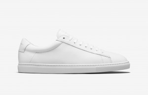 Sneakers Oliver Cabell Low 1 Bianche | Italia-436970