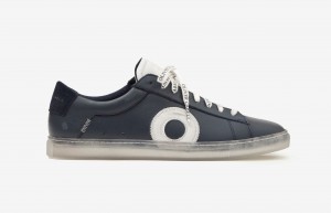 Sneakers Oliver Cabell Low 1 Blu Marino | Italia-024375