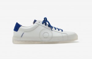 Sneakers Oliver Cabell Low 1 Blu Marino | Italia-732946