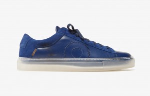 Sneakers Oliver Cabell Low 1 Blu Marino | Italia-971685