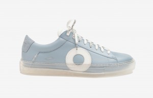 Sneakers Oliver Cabell Low 1 Blu | Italia-291453