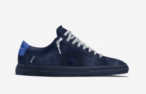 Sneakers Oliver Cabell Low 1 Blu | Italia-136987