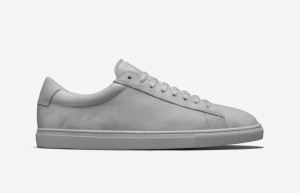 Sneakers Oliver Cabell Low 1 Grigie | Italia-794326