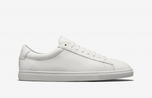 Sneakers Oliver Cabell Low 1 Grigie | Italia-608571