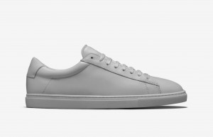 Sneakers Oliver Cabell Low 1 Grigie | Italia-183576