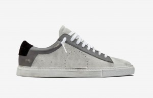 Sneakers Oliver Cabell Low 1 Grigie | Italia-759624