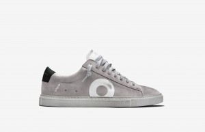 Sneakers Oliver Cabell Low 1 Grigie | Italia-459387