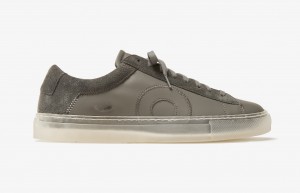 Sneakers Oliver Cabell Low 1 Grigie | Italia-239416