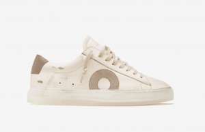 Sneakers Oliver Cabell Low 1 Marroni | Italia-437956