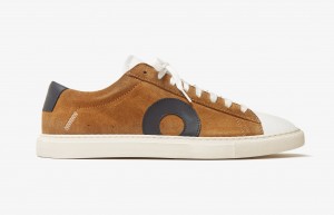 Sneakers Oliver Cabell Low 1 Marroni | Italia-412395