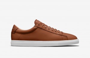 Sneakers Oliver Cabell Low 1 Marroni | Italia-296350