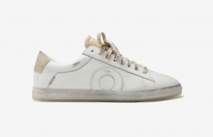 Sneakers Oliver Cabell Low 1 Marroni | Italia-608273