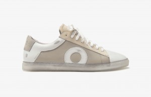 Sneakers Oliver Cabell Low 1 Marroni | Italia-284370