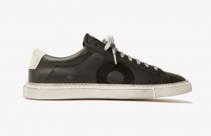 Sneakers Oliver Cabell Low 1 Nere | Italia-480137