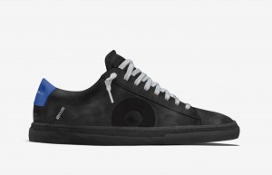 Sneakers Oliver Cabell Low 1 Nere | Italia-780531