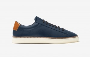 Sneakers Oliver Cabell Low 1 Pro Blu Marino | Italia-786123