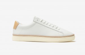 Sneakers Oliver Cabell Low 1 Pro Crema | Italia-056942