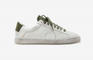 Sneakers Oliver Cabell Low 1 Verde Oliva | Italia-457812