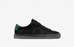 Sneakers Oliver Cabell Low 1 Verdi | Italia-742960