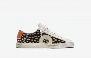 Sneakers Oliver Cabell Low 1 Vichy | Italia-584720