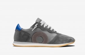 Sneakers Oliver Cabell Runner Grigie | Italia-458263