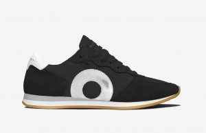 Sneakers Oliver Cabell Runner Nere | Italia-825196