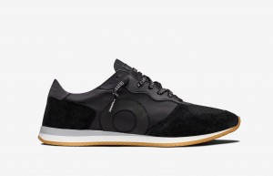 Sneakers Oliver Cabell Runner Nere | Italia-503647