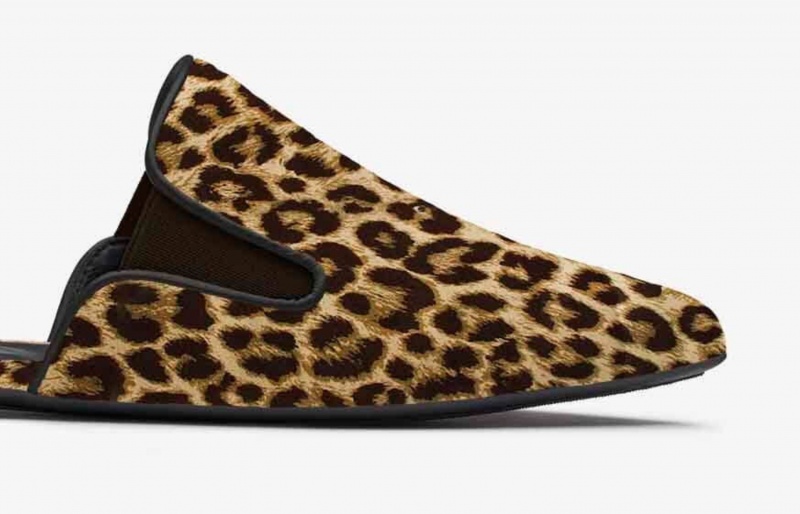 Mules Oliver Cabell Dream Leopardate | Italia-540631