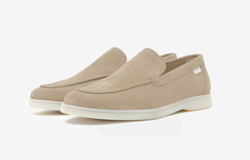 Slip On Oliver Cabell Ellis Marroni | Italia-065731