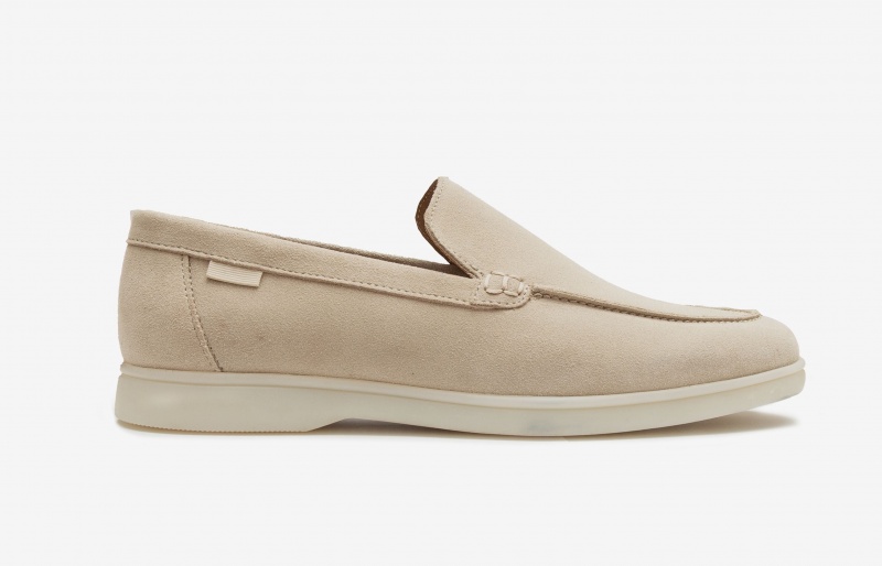 Slip On Oliver Cabell Ellis Marroni | Italia-065731