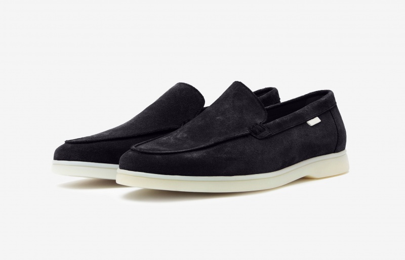 Slip On Oliver Cabell Ellis Nere | Italia-068437