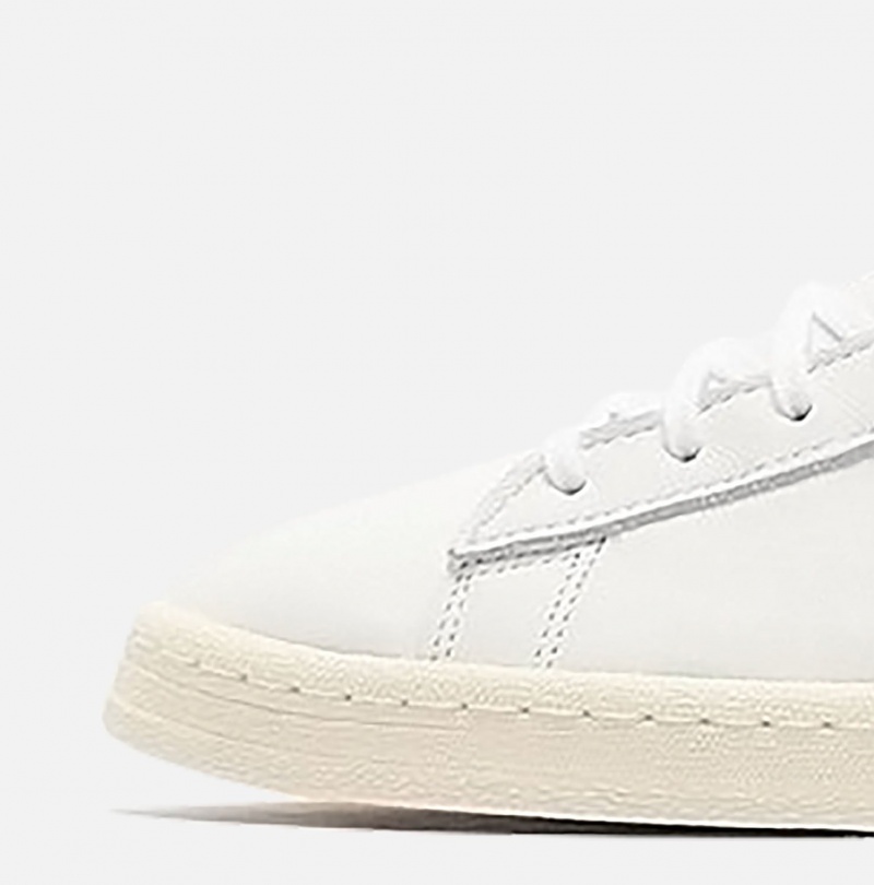 Sneakers Oliver Cabell Bravo Bianche Nere | Italia-803625